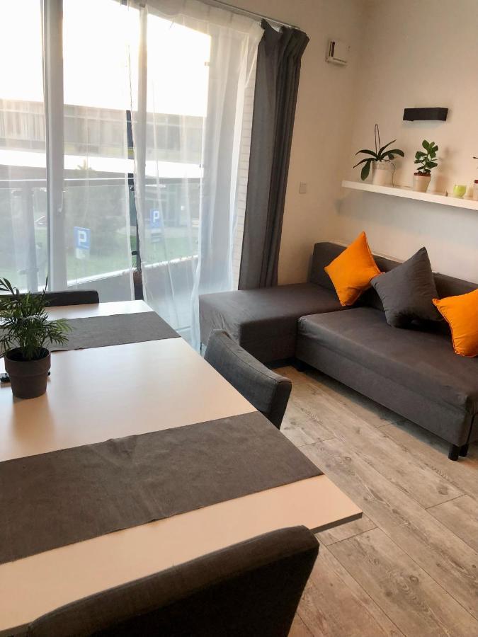 Apartment Modern Business Close To Center Check In 24h *