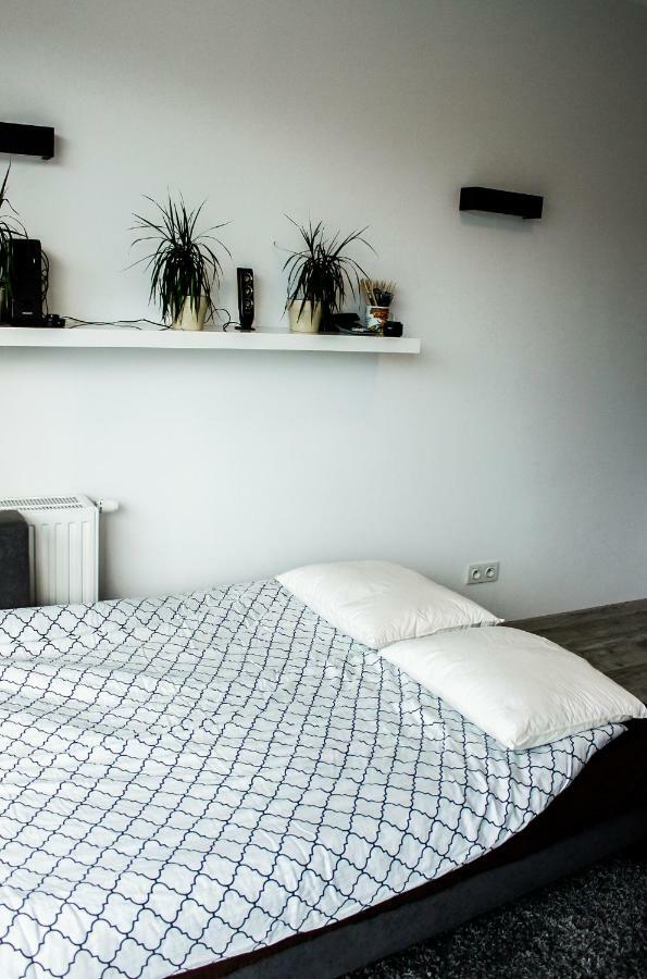Apartment Modern Business Close To Center Check In 24h