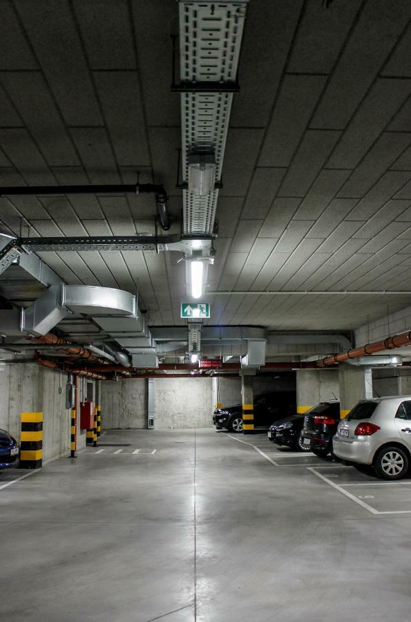Appartamento Modern Business Close To Center Check In 24h Poznań